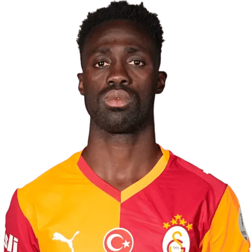 Davinson Sánchez