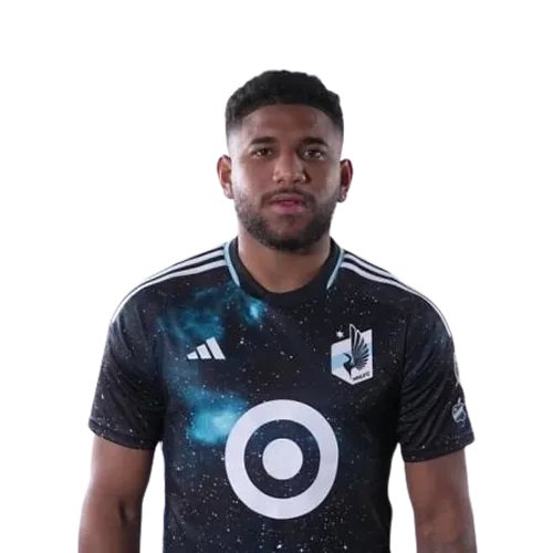 Carlos Harvey