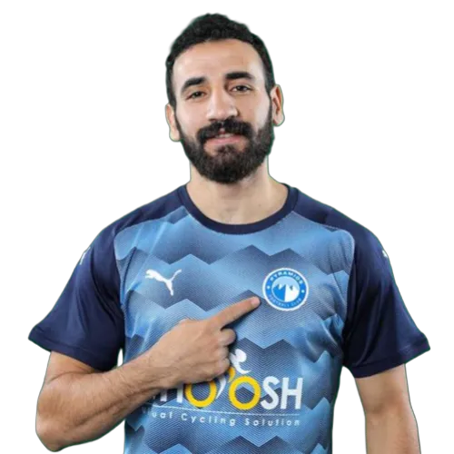 Mohanad Lasheen