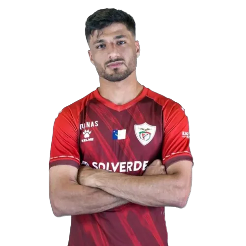 Mohammad Mohebi