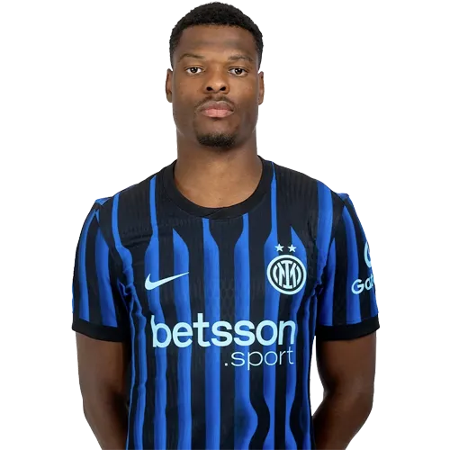 Denzel Dumfries