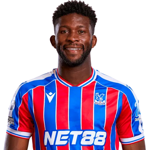 Jefferson Lerma