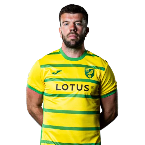 Grant Hanley