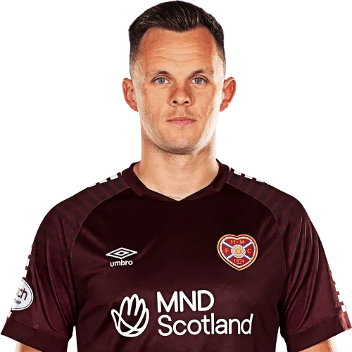 Lawrence Shankland