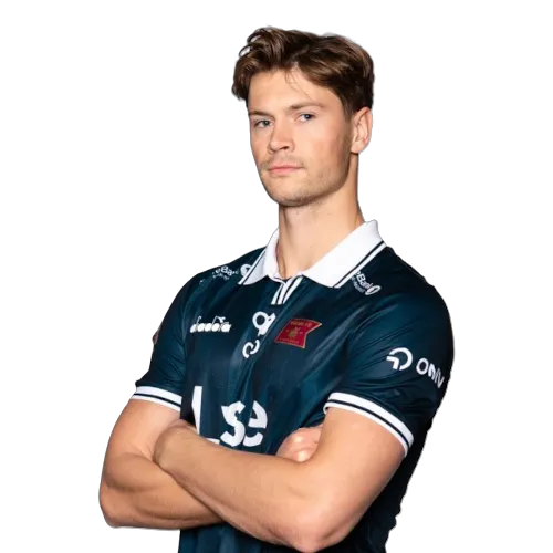Henrik Falchener