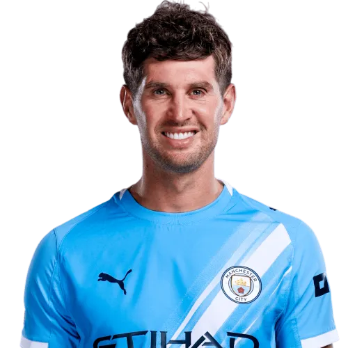 John Stones