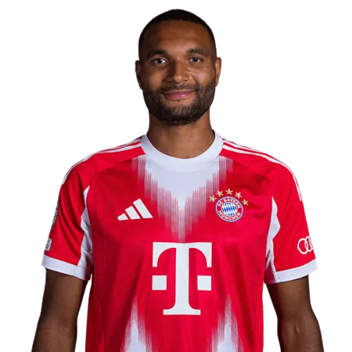 Jonathan Tah