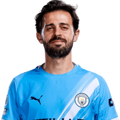 Bernardo Silva