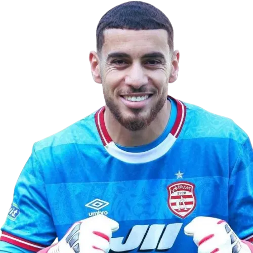 Abdelmouhib Chamakh