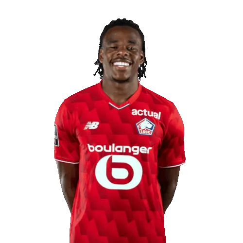 Nathan Ngoy