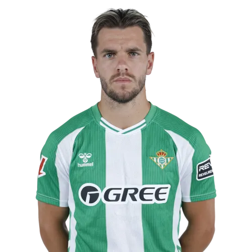 Giovani Lo Celso