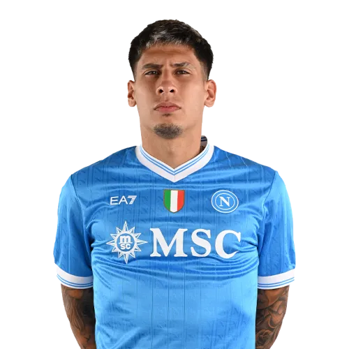 Mathías Olivera
