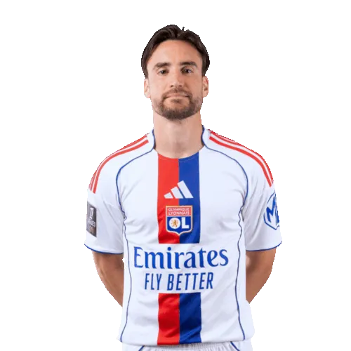 Nicolás Tagliafico