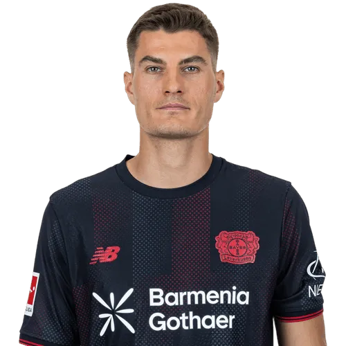Patrik Schick