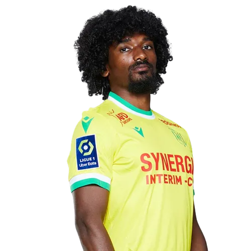 Samuel Moutoussamy