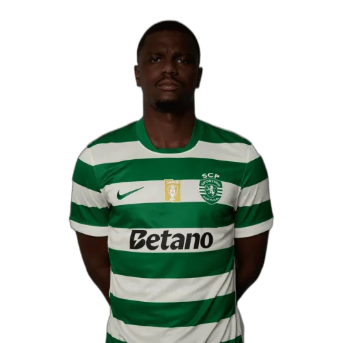 Ousmane Diomande