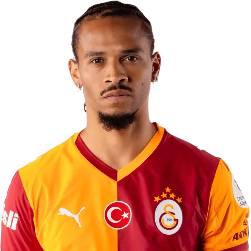 Leroy Sané