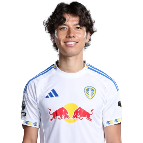 Ao Tanaka