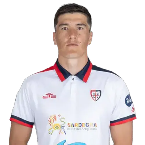 Eldor Shomurodov