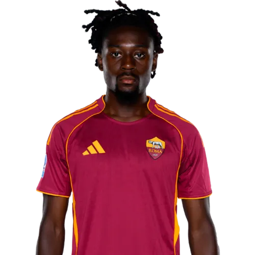 Manu Koné