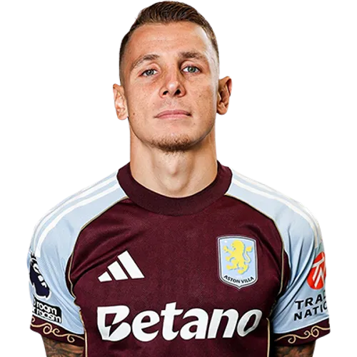 Lucas Digne