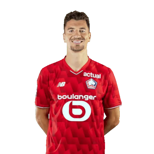 Thomas Meunier