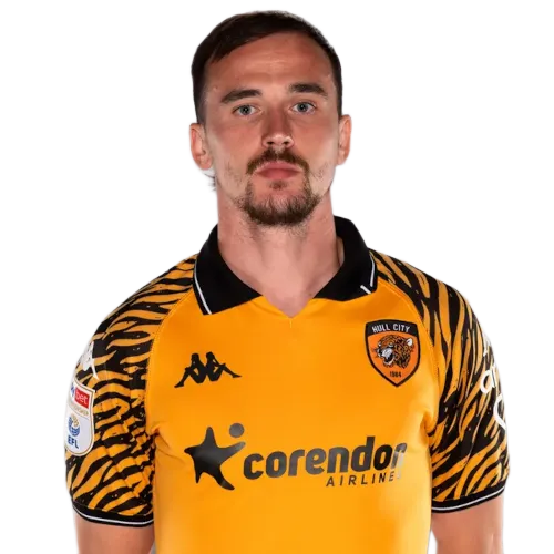 Liam Millar