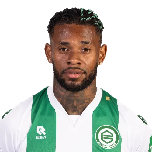 Leandro Bacuna