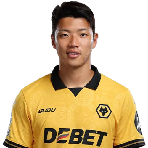 Hee-chan Hwang