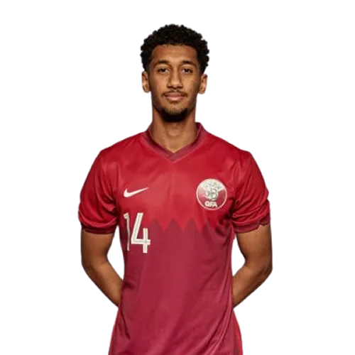 Homam Ahmed