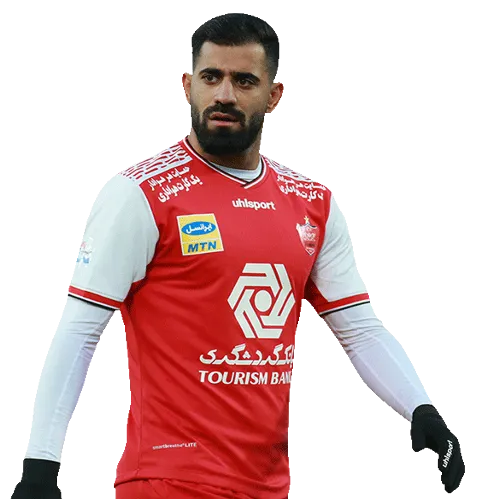 Hossein Kanaanizadegan