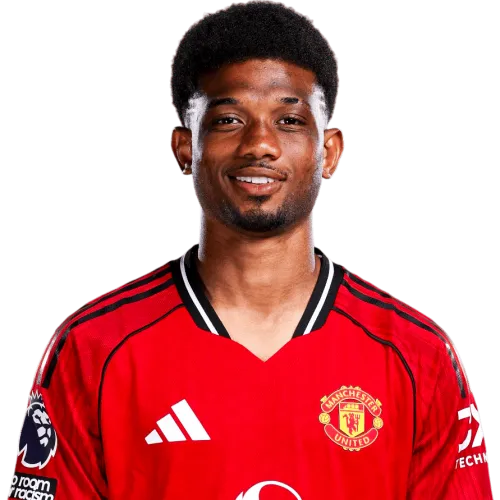 Amad Diallo