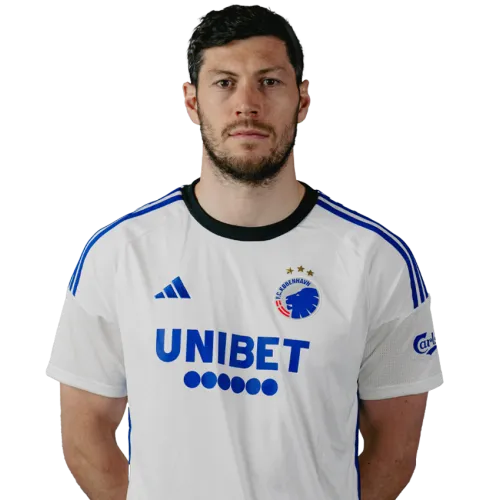 Scott McKenna