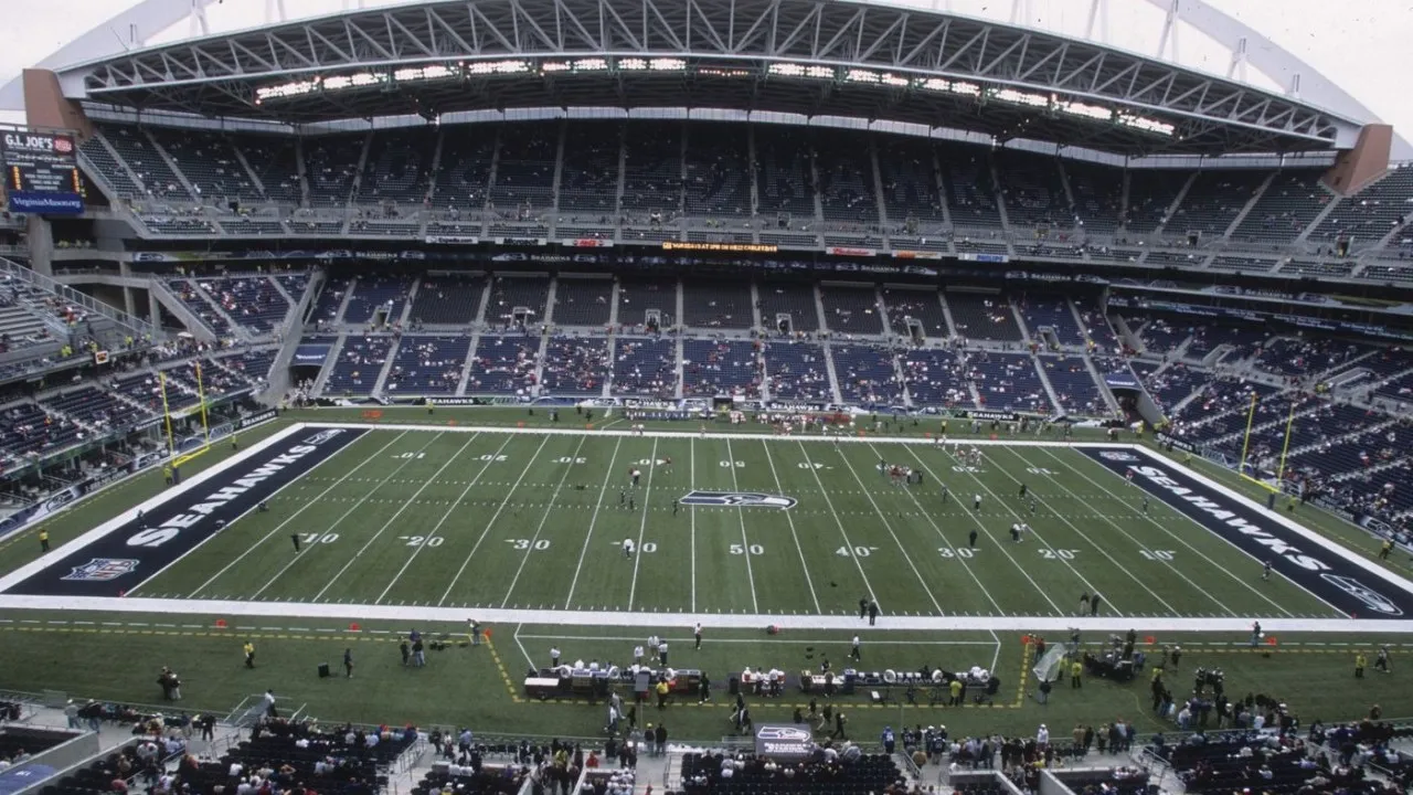 Lumen Field