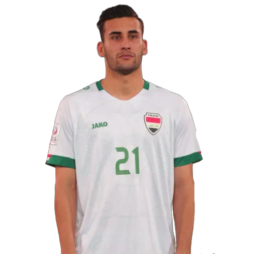 Zaid Ismail