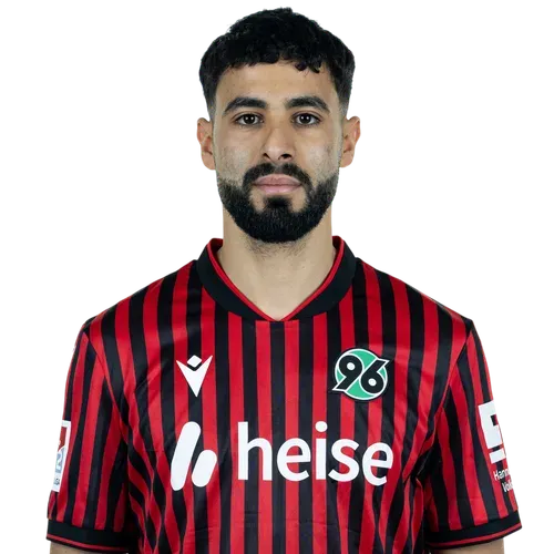 Elias Saad