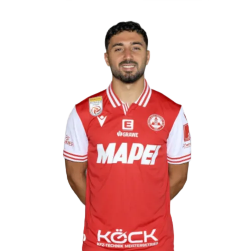 Jacob Italiano