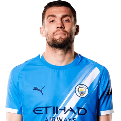 Mateo Kovačić