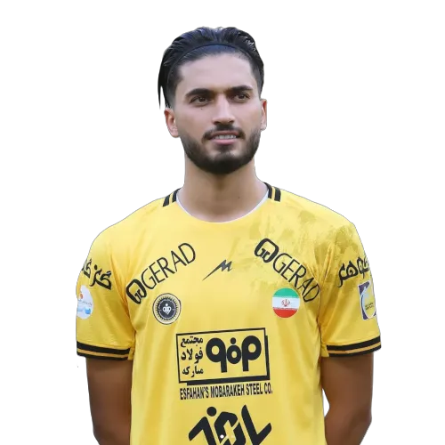 Mohammad Ghorbani