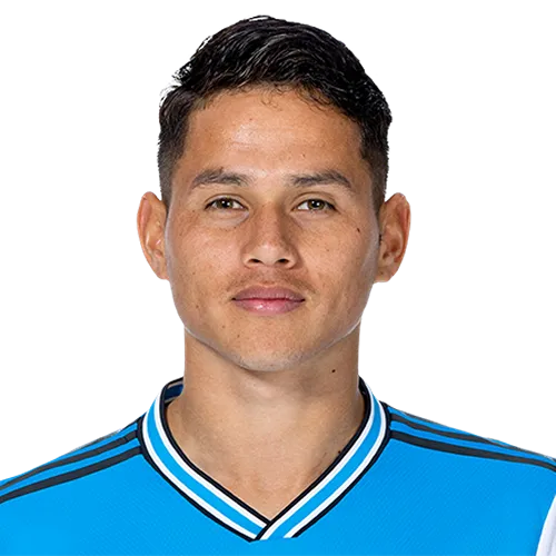 Jordy Alcívar