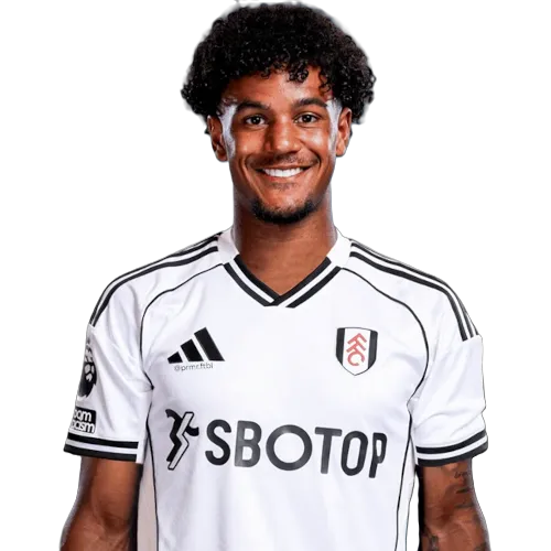 Oscar Bobb