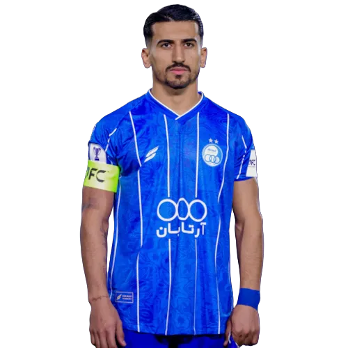 Saleh Hardani