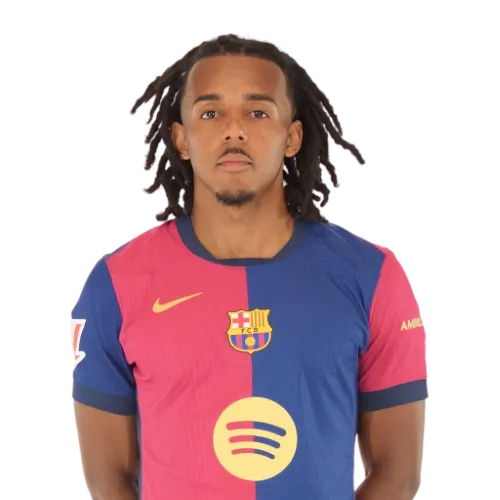 Jules Koundé