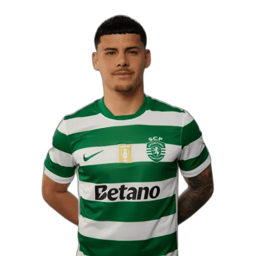 Maximiliano Araújo