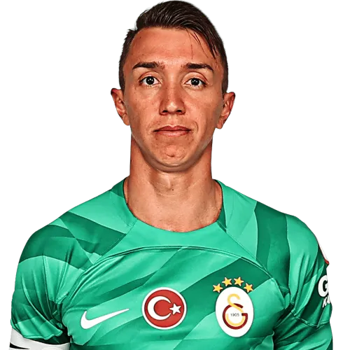 Fernando Muslera