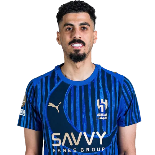 Ali Lajami