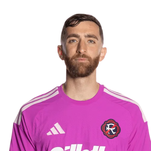 Matt Turner