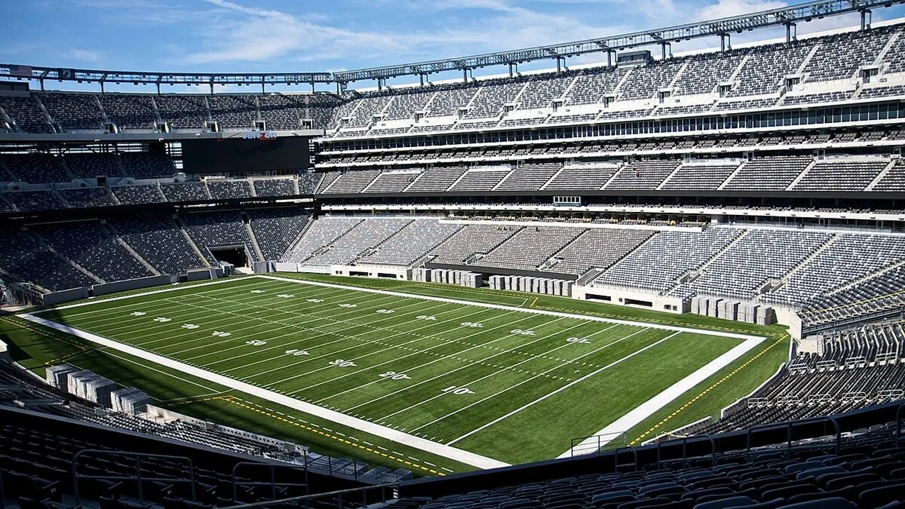 MetLife Stadium