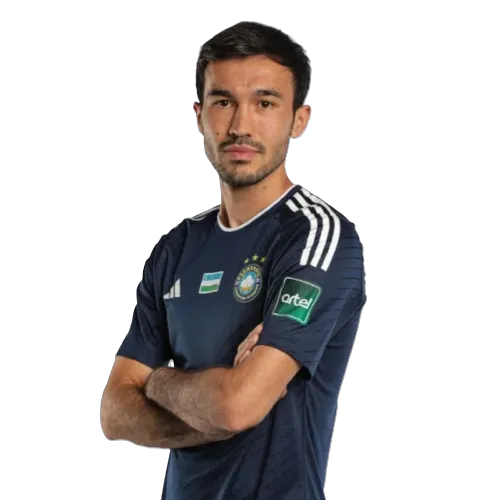 Abdulla Abdullaev