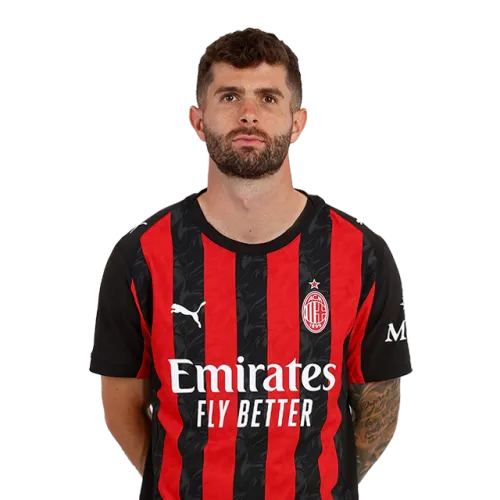 Christian Pulisic